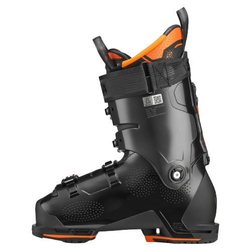 Zjazdové topánky Tecnica Mach 1 LV 120 TD GW Black - 2024/25