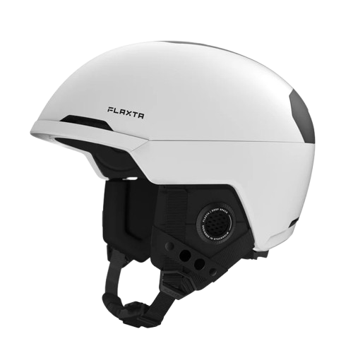  Lyžařská helma Flaxta Deep Space MIPS White/Black  - 2025/26