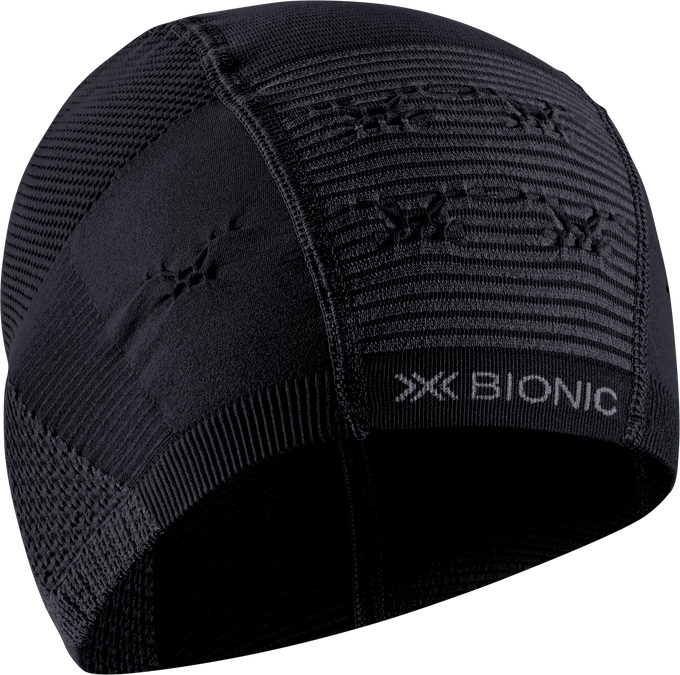 Čepice X-bionic X BLACK/GREY - 2025/26