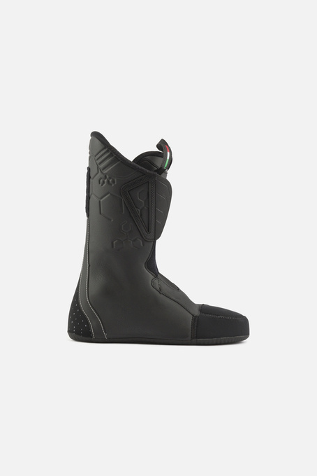 Sjezdové boty Lange Shadow 100 MV GW Black Blue - 2024/25