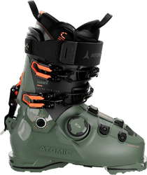 Sjezdové boty Atomic Hawx Prime XTD 130 BOA W Not Purple/Cement – 2025/26