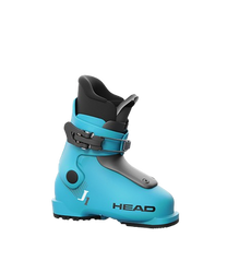 Zjazdové topánky HEAD J1 Speedblue - 2025/26