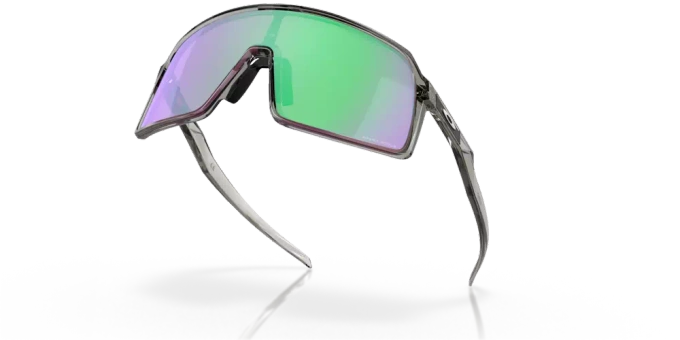 Sluneční brýle OAKLEY Sutro Grey Ink w/Prizm Road Jade - 2022