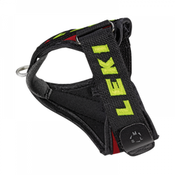 LEKI Trigger Shark red M-L-XL