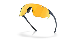 Sluneční brýle Oakley Cybr Dyno Matte Abyss Frame / Prizm 24K Lenses