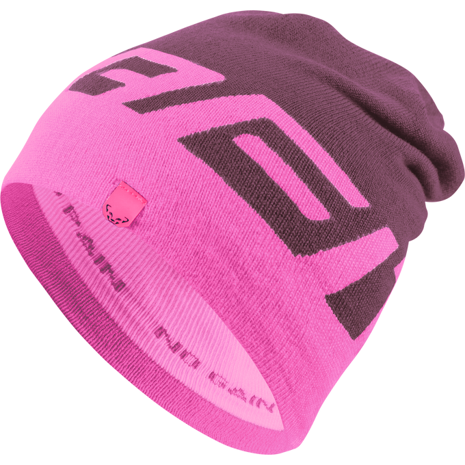 Čepice Dynafit FT Beanie Cheeky Pink - 2025/26