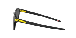 Slnečné okuliare Oakley Latch Tour De France Prizm Black Lenses/Matte Black Ink Frame