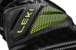 Lyžařské rukavice LEKI WCR C-Tech 3D Junior Mitt - 2025/26