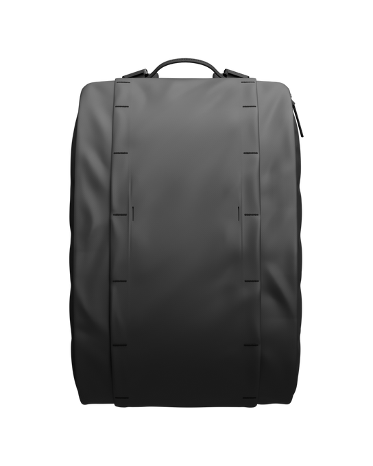 Hydratační Batoh DB Hugger Base Backpack 15L Black Out - 2024/25