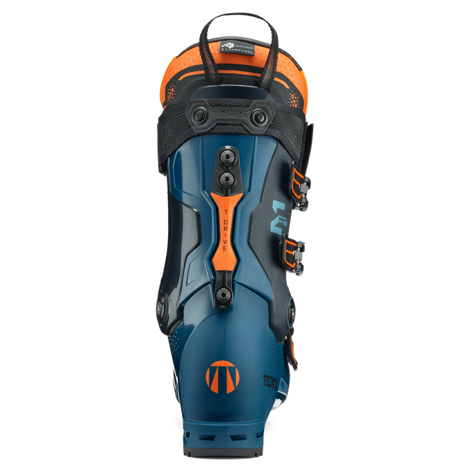 Sjezdové boty TECNICA Mach1 MV 120 TD GW Sport Blue - 2025/26