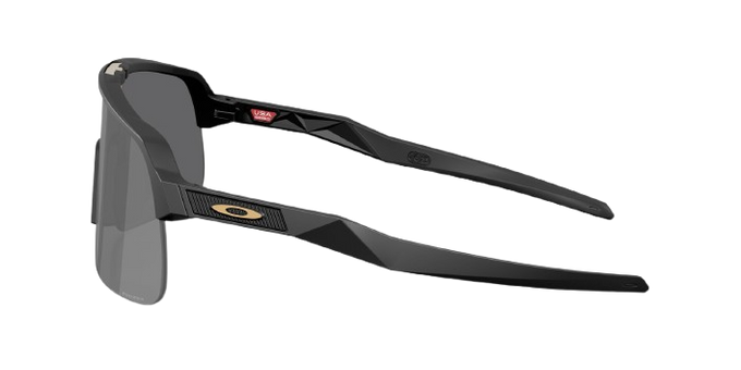 Sluneční brýle Oakley Sutro Lite S PC Matte Blsck Frame/Prizm Black Lenses