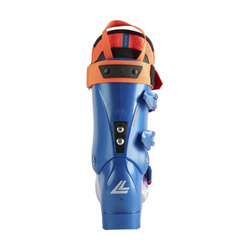 Sjezdové boty Lange World Cup RS 110 LV Variant Blue - 2025/26
