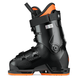 Zjazdové topánky TECNICA Firebird 65 Black - 2025/26