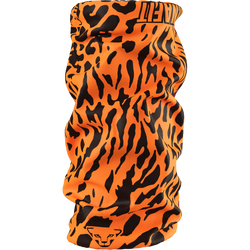 Nákrčník Dynafit Graphic Neck Gaiter Ultra Orange/Leo - 2025/26