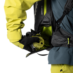 Batoh Dynafit Blacklight 24 Backpack - 2025/26