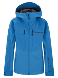 Lyžařská bunda Ziener Trivor Man Padded Persian Blue Persian Blue - 2025/26