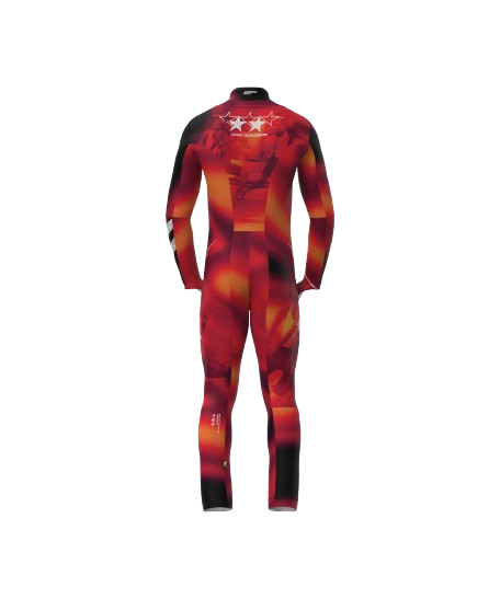 Lyžařská kombinéza Energiapura Junior PRO/Dream (insulated, padded) - 2025/26