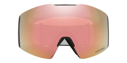Lyžařské brýle Oakley Fall Line L Matte Black Prizm Rose Gold - 2025/26