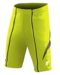 Šortky ENERGIAPURA  Wengen Acid Green 