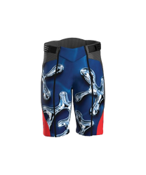 Šortky Energiapura Warm Up Pants Genesis Junior - 2024/25
