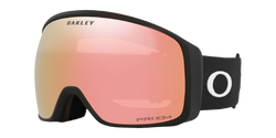 Lyžařské brýle Oakley Flight Tracker L Matte Black/Prizm Rose Gold Iridium - 2025/26