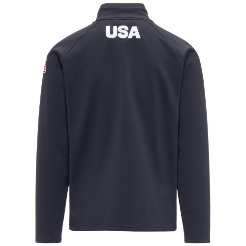 Tricko Kappa 8CENTO 821 US Blue Baritone - 2025/26