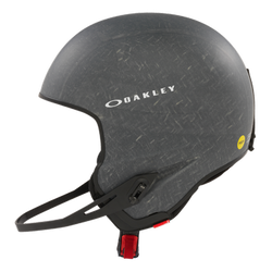 Lyžařská helma OAKLEY ARC5 PRO Stone Gray - 2022/23
