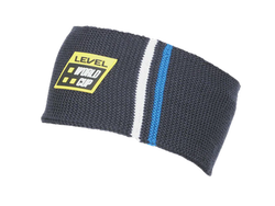 Čelenka LEVEL Worldcup Band Navy - 2022/23