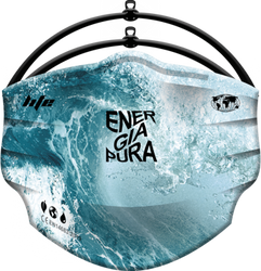 Ochranná maska ENERGIAPURA Safe Mask Life Wave - 2022/23