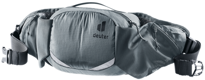 Ledvinka Deuter Pulse 3 Graphite - 2023