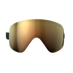 Sklo do brýlí POC Vitrea Lens Clarity Intense/Sunny Gold - 2025/26