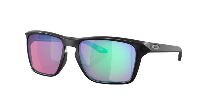 Sluneční brýle Oakley Sylas Prizm Golf Lenses/Matte Black Ink Frame