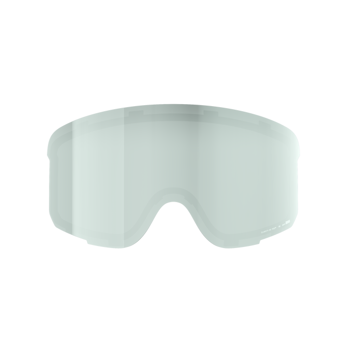 Sklo do brýlí POC Nexal Lens Clear/No mirror - 2025/26