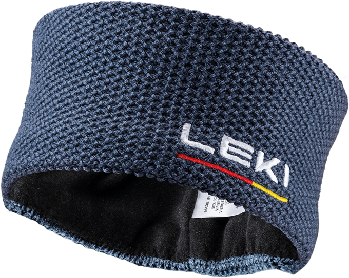 Čelenka LEKI Wool Headband  2024