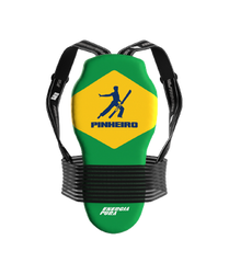 Chránič Energiapura Long Back Protector Braathen - 2024/25