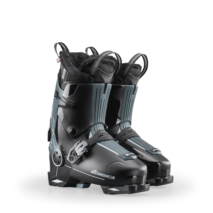 Sjezdové boty Nordica HF 85 W (GW) - 2025/26