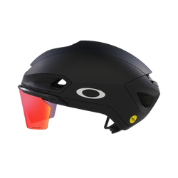 Cyklistická helma Oakley ARO7 Road EU Matte Black/Prizm Road - 2025