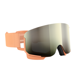 Lyžařské brýle POC Nexal Apricot Sunstone/Partly Sunny Ivory - 2025/26