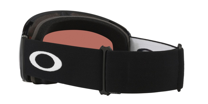 Lyžařské brýle Oakley Flight Deck L Matte Black/Prizm 24K Iridium - 2025/26