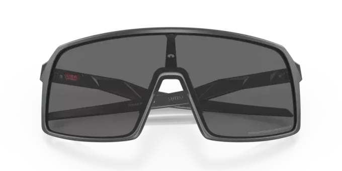 Sluneční brýle Oakley Sutro Matte Carbon/Clear Photochromic Lenses