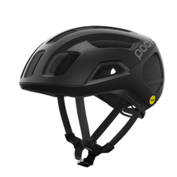 Cyklistická helma POC Ventral Air MIPS Uranium Black Matt - 2024