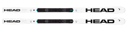 Sjezdové lyže HEAD WCR E-GS Rebel PRO - 2024/25