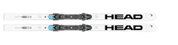 Sjezdové lyže HEAD WCR E-GS Rebel PRO + Freeflex ST 16 - 2025/26