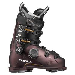 Sjezdové boty TECNICA Mach BOA MV 105 W GW Violet Iridescent - 2025/26