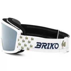 Lyžařské brýle Briko Frostbite France - 2024/25