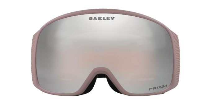 Lyžařské brýle Oakley Flight Tracker L Toadstool Dip Prizm Snow Black Iridium - 2024/25