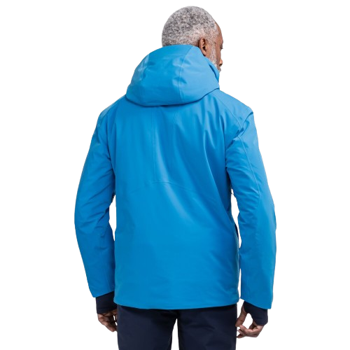 Lyžařská bunda Schoffel Ski Jacket Verbier M Shift Blue - 2024/25