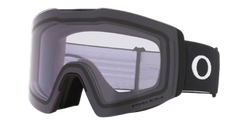Lyžařské brýle Oakley Fall Line L Matte Black Prizm Snow Clear - 2025/26