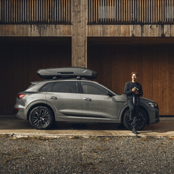 Strešný box Thule Motion 3 XXL Black Glossy