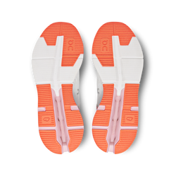 Dámská boty On Running Cloudnova Flux Undyed White/Zephyr